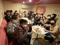 初心者🔰大歓迎
嘘を見破れ🐺人狼ゲーム🐺