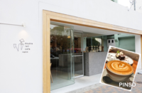 ⭐旅好き、カフェ好き会⭐  
ランチしながら色々とお話しましょう！