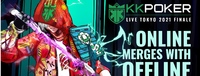 KKPOKER LIVE TOKYO