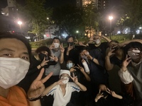 11/10 よさこい練習会💃　※見学体験も受付中💡お気軽にお問合せ✉️下さい😄