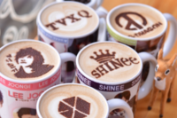 早割アリ『オシャレカフェでスイーツ会♪』お一人様大歓迎😃@新宿【第75回】