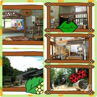 【12月12日(日)】生駒山ピザ作り体験＆大人のアスレチック♪(定員32名/残席2名!!)