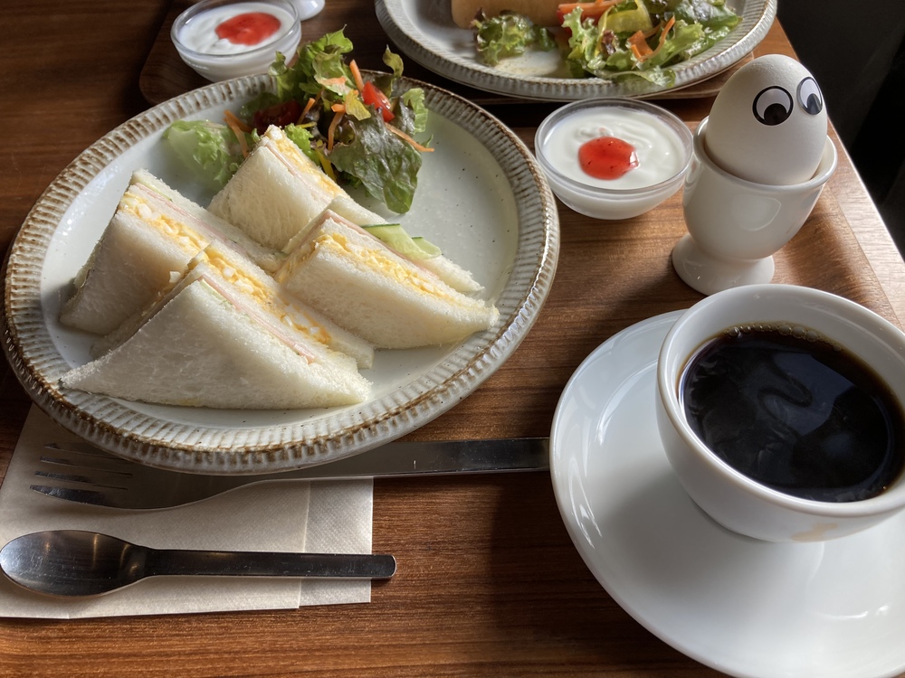 名古屋平日ナイトカフェ会　〜名古屋駅にあるカフェに夜行きましょう〜