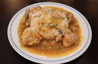 ケニア料理を食べに行こう🇰🇪in マシューコーズバッファローカフェ　ご飯会　異国料理　アフリカ