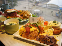 11/14(日)♪よかうま🤤✨今回はオシャレな“イタリア料理“です！お値段はお手頃ですので(笑)お一人でもお越しください🙋✨