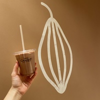 女子限定　カフェ部☕️      