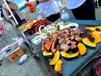 20代限定！！！
【湘南でおそらく最後！？！】
🥓さよなら。湘南BBQ 2021🍖

