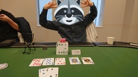 【初心者歓迎】第11回ポーカー会【静岡東部】