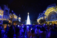 ディズニー好き集まれ！！ディズニー仲間を作ろう♡Roa Disney♡ZOOM飲み会