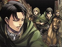 第5回進撃の火鍋女子会♡
final seasonに向けての決起集会
