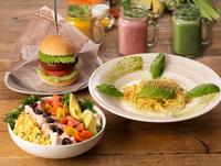 オーガニックのお店でスイーツを楽しもう@恵比寿