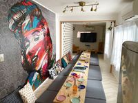 忘年会しようぜ！2021【ジビエ：猪肉と熊本の焼酎飲み放題！】