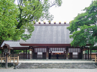初詣企画⛩熱田神宮初詣とランチをしよう！