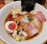 【ラーメンマニア第2回目】食べログ人気No.3Homemade Ramen 麦苗に食べに行こう👲🏻🍜
