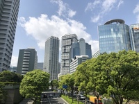 【第１回】みなとみらい周辺カフェでモチベーションを高める会