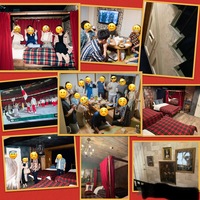 ドタキャンドタ参ok！
ムービング！名作映画鑑賞会！🎬