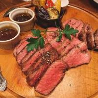 『＊12/25＊丸の内・多彩なワインと豪快なお肉料理のを味わうX’masワインパーティー♬大人のグルメ会♪♪♡』