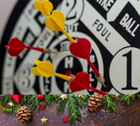 ダーツ交流♫復活！！ダーツオフ会交流♫初めての方初心者からベテランまで大歓迎です♫アクセスの良い秋葉原駅近く♪