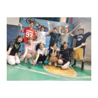 初心者バスケットボールサークル＠イマバス🏀