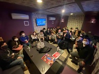 初心者🔰大歓迎
嘘を見破れ🐺人狼ゲーム🐺