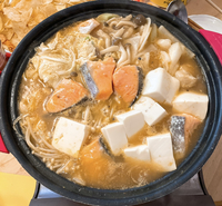 【鍋会✖️持ち寄り】美味しいご飯を食べる会🍲
