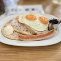 食べログ百名店にノミネーションされている素敵カフェでモーニングを楽しもう♪♪