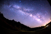 【予算組失敗しました！】天然のプラネタリウム！阿智村でインスタ映えする料理を食べ天体観測をしよう！