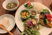 【下町ランチ会】お豆腐カフェのVeganランチを食べに行こう！@千駄木