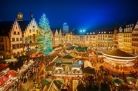 【20代30代集まれ！】冬の横浜〜ChristmasMarketで友達作り〜