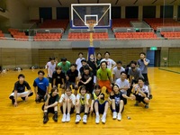 ラッキークッキーバスケットボール🍀🌟