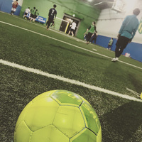 【駅徒歩1分/初心者女性大歓迎】エンジョイフットサル♪