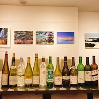 渋谷で持ち寄りワイン会　１２月１２日