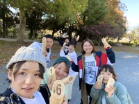 12/5(日) 11:00〜14:00【大人気♪モルックやリましょう✨】【20代】