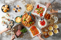 【クリスマスパーティーin渋谷】現在:14名
クリスマス前にみんなで集まって盛り上がろう！！