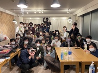 【30代向け/第3回目】飲食持ち込み制の懇親会/30代の方々の新しい広がりの挑戦を応援します、第3弾 in秋葉原レンタルスペース！