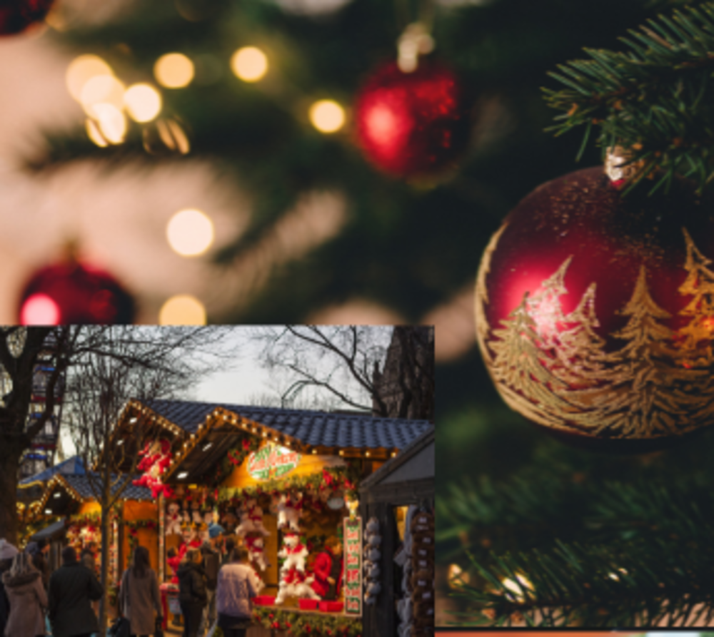 ションパンゴールドのクリスマスイルミネーションが綺麗な大人の丸の内エリア散歩オフ会　