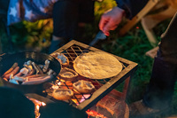 3/19-20 春先の残雪キャンプ(温泉あり♨️)(現在8)