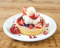 恵比寿でパンケーキ🥞【8名限定】