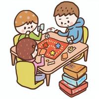 満員✨女性幹事✨きまぐれボードゲーム会✨