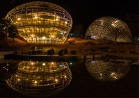 12/18 (土) 山梨の夜景スポットでインスタ映え in 笛吹川フルーツ公園で友達作りのイベント