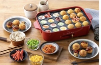 早割あり【20・30代限定✖️秋葉原&上野✖️たこ焼き✖️クリパ】現在6名