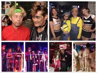 【年末恒例！2021年の締め括りに】
2021 仮装クリスマスパーティー🪅🎄🎅🎉