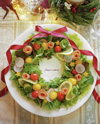 〜🎀Cooking女子会🎀〜