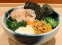 【ランチ会】和洋折衷 原宿から世界を目指すファンキー讃岐うどん！ の回