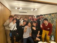 🍡mochi mochi party🍡