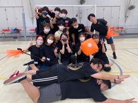 🤸‍♂️冬のスポーツ大会🏃‍♀️