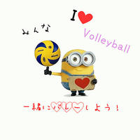 みんなでソフトバレー♪🏐(*^▽^*)