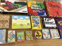 名古屋ボードゲーム会@12/25(土)