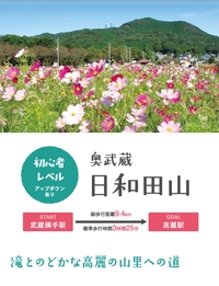 【初心者向けらしい】登山ビギナー女子で日和田山ウォーキングしよ？？【富士山PG2.5】