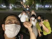 12/15 よさこい練習会🕺　※見学体験もお気軽にお問合せ✉️下さい💡